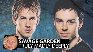 Savage Garden - Truly Madly Deeply(Smoke Remix)