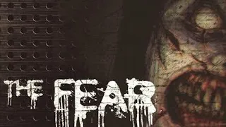 The Fear: Karabasan Vahşet Evi #1 ve son bölüm