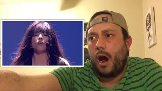 Eurovision Reaction Request 2012 SWEDEN’S Winning Performance!