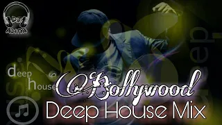 Bollywood Deep House Mix l Bollywood 2021 Romantic Mix l By DJ Aditya NR
