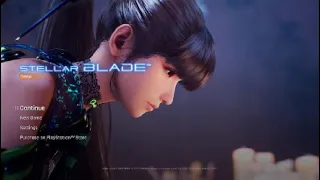 Stellar Blade.. One of the Most Visually Stunning PS5 Games Ever Made!!