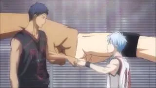 Kuroko no Basket Season 2 Ending 2 (Full): Fantastic Tune - Kensho Ono