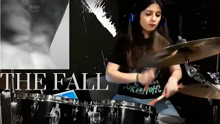 The Fall - Rhye (Drum Cover)