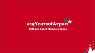 #15 Years of Arpan | CEO and Board Members Speak