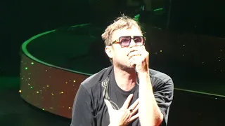 Gorillaz - Rhinestone Eyes - London O2 Arena, 11/8/21