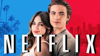 7 ЛУЧШИХ НОВЫХ ФИЛЬМОВ ОТ NETFLIX ПРО ПОДРОСТКОВ, ШКОЛУ, ЛЮБОВЬ 2021🔥💥 ФИЛЬМЫ КОТОРЫЕ УЖЕ ВЫШЛИ