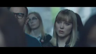 Zoe trailer - Ewan McGregor, Léa Seydoux, Christina Aguilera