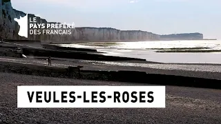 Veules-les-Roses - Seine Maritime - Les 100 lieux qu'il faut voir - Documentaire