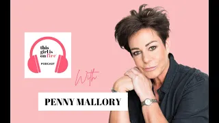 Penny Mallory shares how to increase your mental toughness