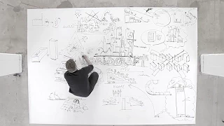 Worldcraft: Bjarke Ingels (Future of StoryTelling 2014)