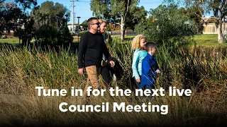 Mildura Rural City Council - Ordinary Council Meeting 27 May 2020