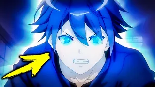 🌊 ES UN DRAGÓN LEGENDARIO PERO NO LO SABE! | Ayaka Resumen Anime Completo