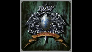 Edguy-Vain Glory Opera-Live Version( karaoke)