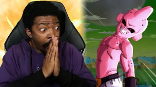 23500 CRYSTALS SUMMONS!!! GOING ALL IN FOR ULTRA KID BUU! Dragon Ball Legends Gameplay!