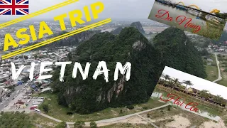 Vietnam - Da Nang & Hoi An (Marble Mountains, Dragon Bridge) / DJI Mavic 2 Zoom