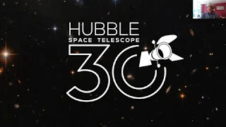 Hubble 30TH Anniversary