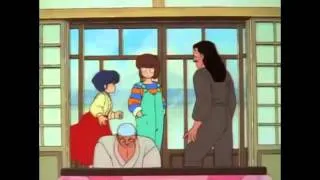 ranma 1/2 episode 83 part 2 finished