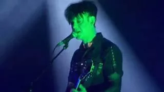 Clan of Xymox - Muscoviet Musquito - Live @ Echoplex 8/28/16