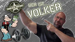 Morlock Motors - Wer ist Volker?