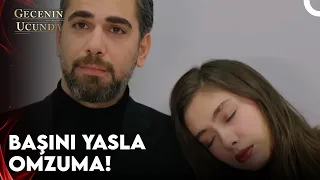 Bu Anı Çok Uzun Zamandır Bekliyorum! 😍 | Gecenin Ucunda 8.Bölüm