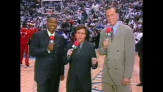 1998 Nba Finals Game 1