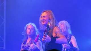 K.K`s Priest - "Night Crawler"(Judas Priest) Live in Stuttgart, 14.05.24