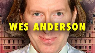 Every Jingle in Schaffrillas’ Wes Anderson Ranking Video