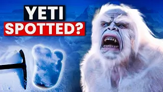Mystery of Yeti | Does it exist?