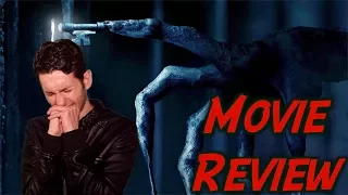 Insidious: The Last Key - Movie Review