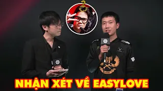 Phỏng vấn GAM Kiaya sau khi bị loại khỏi MSI: Buồn với anh Levi, nhận xét về Easylove | GAM vs FNC