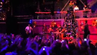 Макс Корж - Мотылёк 21.12.2012 Витебск