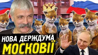 Корчинський - вибори в Госдуму 2021 в Росії, вкиди, порушення, результати для України.