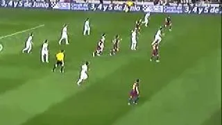 REAL MADRID vs BARCELONA - 2 / 6