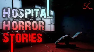 7 TRUE Creepy Hospital Horror Stories | True Scary Stories