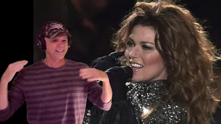 Shania Twain -- You're Still The One  [SPECIAL DEDICATION]