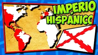 ¿Por qué fracasó el IMPERIO HISPÁNICO? 💰 El ocaso español