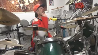 72 Seasons by Metallica (Drum Cover)