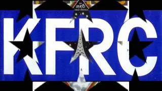 KFRC - Shotgun Tom Kelly 1-6-1982