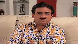 Episode 974 - Taarak Mehta Ka Ooltah Chashmah - Full Episode | तारक मेहता का उल्टा चश्मा