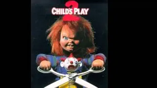 Horror movie marathon season 4 episode 2: Childs play 2