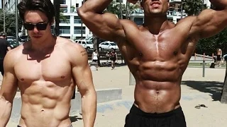 How To Spot a Fake Natty? (Kinobody on Steroids?)