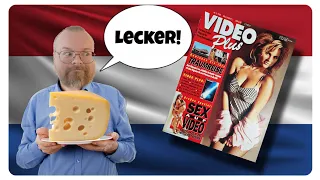 Die neue Frau Antje 🧀 | 📕 TURN THE PAGE | Video Plus 1994