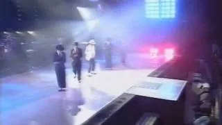 Michael Jackson - Smooth Criminal - Live In Brunei Royal Concert - 1996