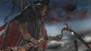 Bloodborne - TOP 10 BOSSES