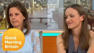 Should There Be a Phone-Style Contract for Marriage? | Good Morning Britain