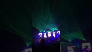 Tommy The Cat - Primus @ Palace Theatre Albany NY 10/27/2017