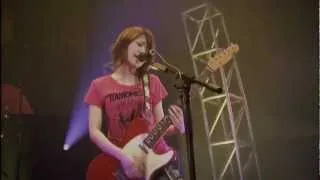 Stereopony - Otome Gokoro Hey hey hey! LIVE