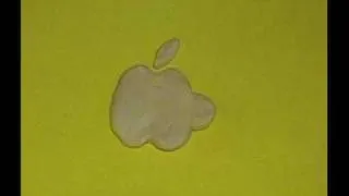 Die Entstehung des Apple Logos
