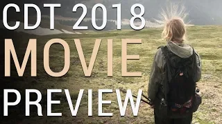 CDT 2018 Movie Preview (AVAILABLE NOW!)