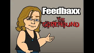 Feedbaxx The Gorehound
